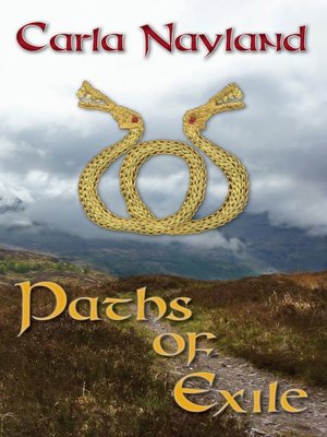 cover image of Paths of Exile
